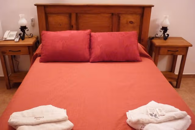 Single Room