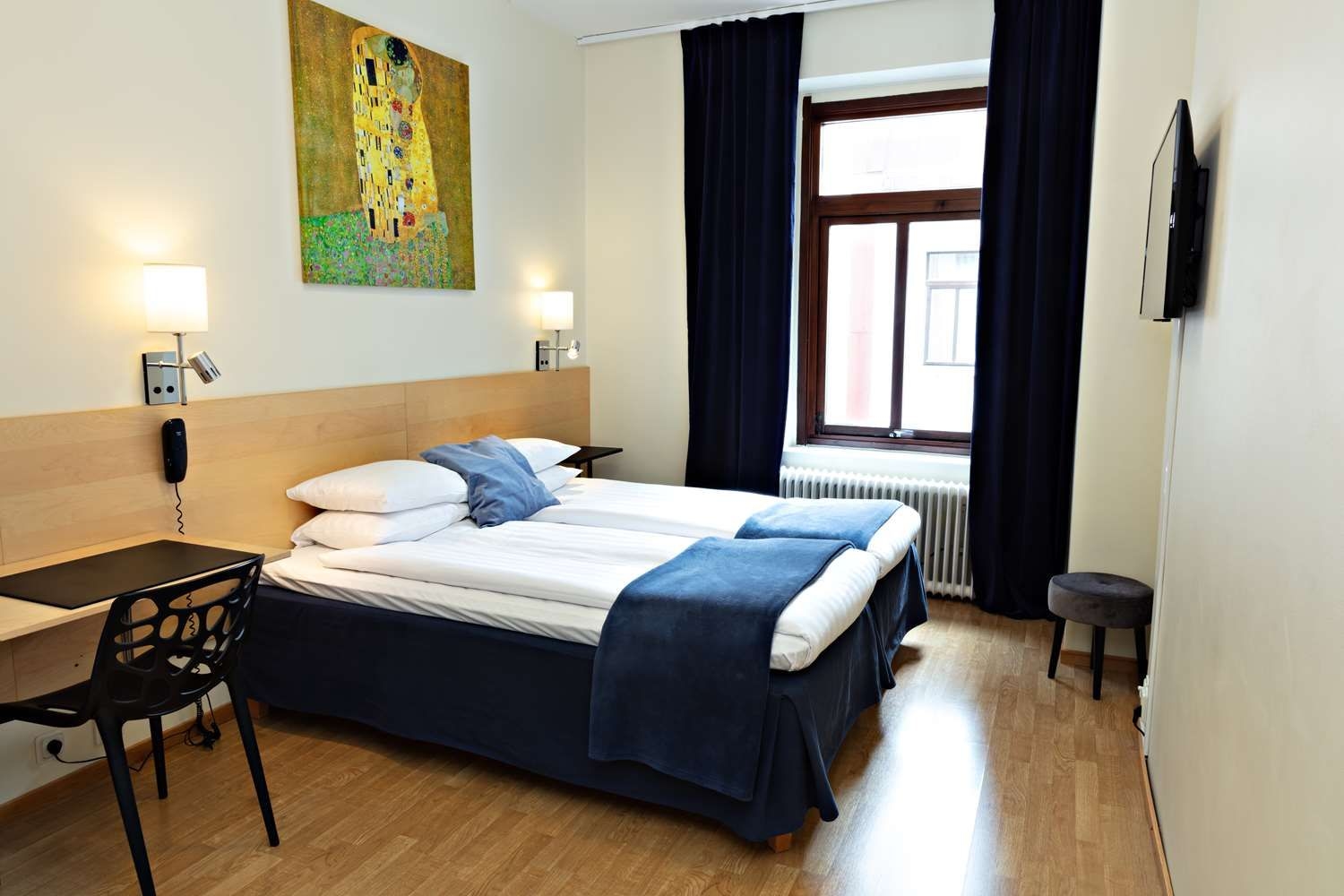 Center Hotel - Sure Hotel by Best Western Center3