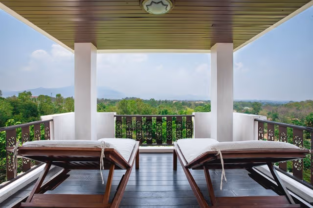Sanctuary Family Suite (Two bedroom)