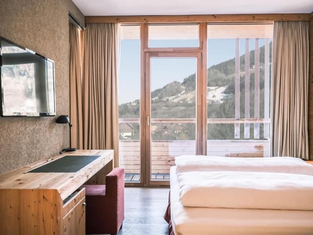Suite Hochwurzen - Planai