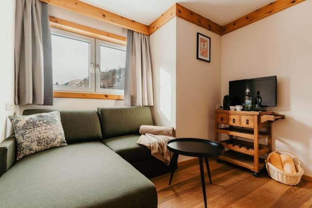 Happy Suite with 2 Rooms