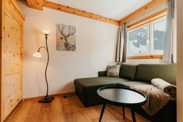 Happy Suite with 2 Rooms