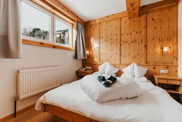 Happy Suite with 2 Rooms