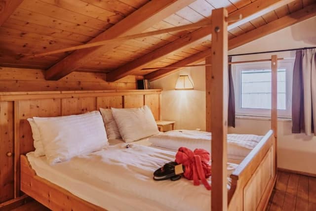 Appartment Wolf Residenz