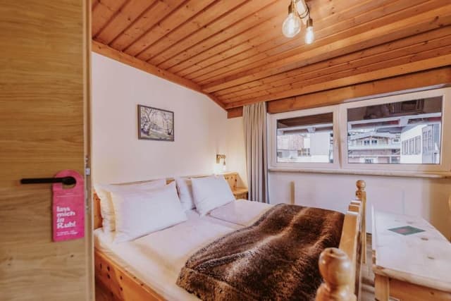 Appartment Wolf Residenz