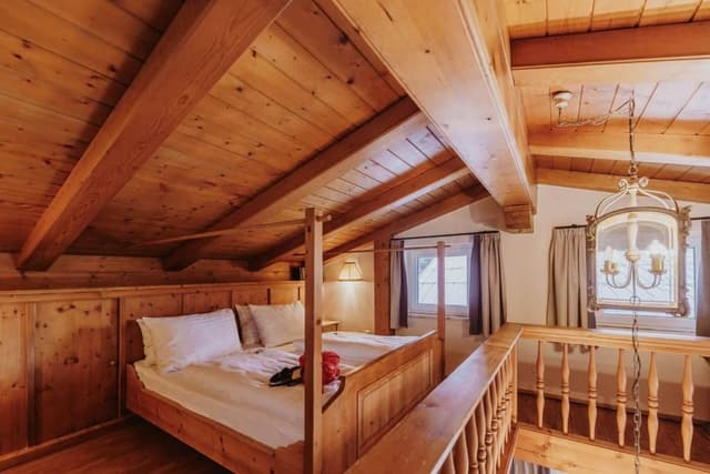 Appartment Wolf Residenz