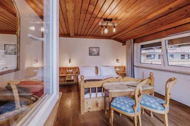 Appartment Wolf Residenz