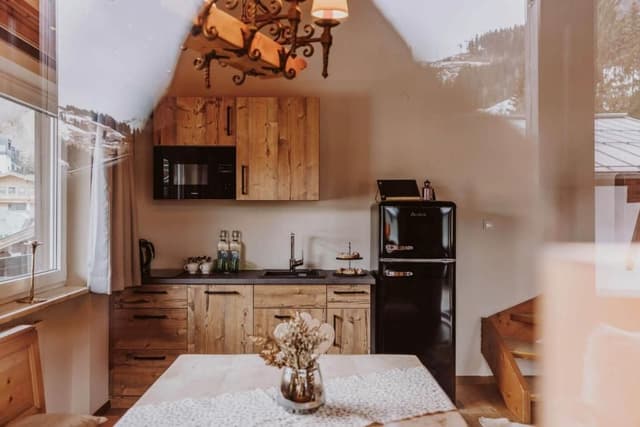 Appartment Wolf Residenz