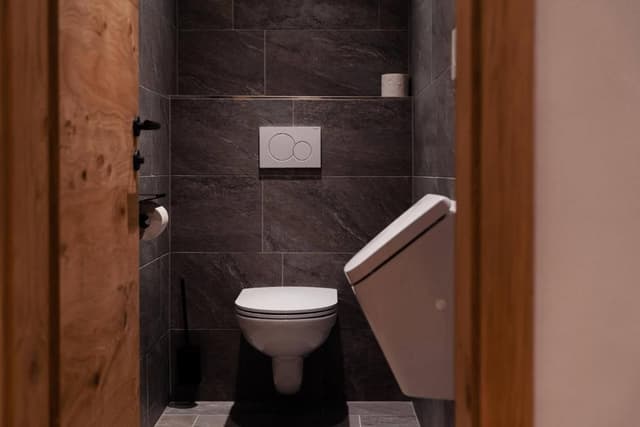 Appartment Alm Residence