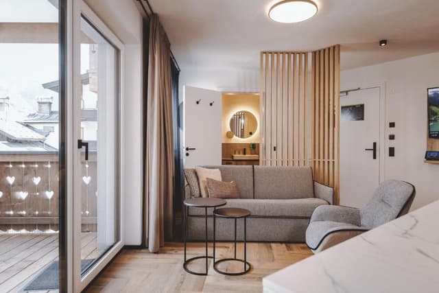 Two-Bedroom Superior Suite