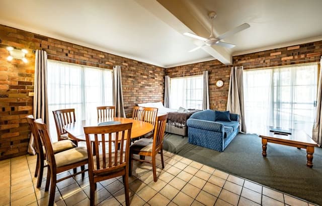 Apartment, 2 Bedrooms