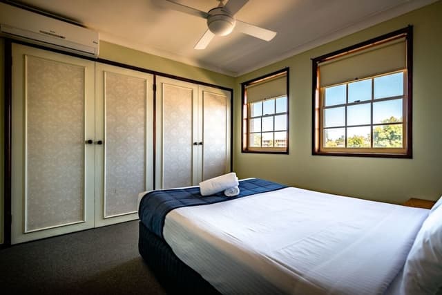 Apartment, 2 Bedrooms