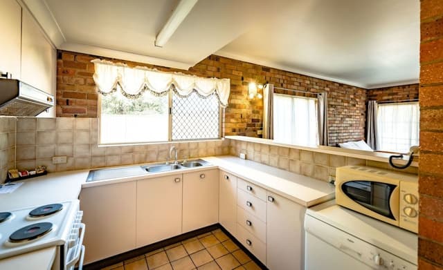 Apartment, 2 Bedrooms