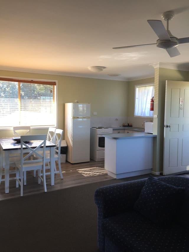 Apartment, 2 Bedrooms