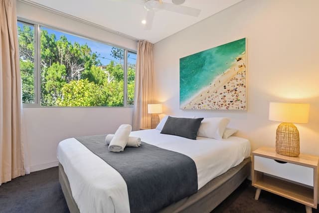 3 Bedroom Ocean View Penthouse
