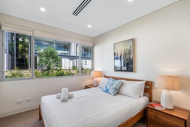 3 Bedroom Ocean View Penthouse