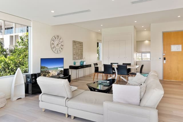 3 Bedroom Ocean View Penthouse