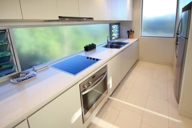 3 Bedroom Pool View Penthouse
