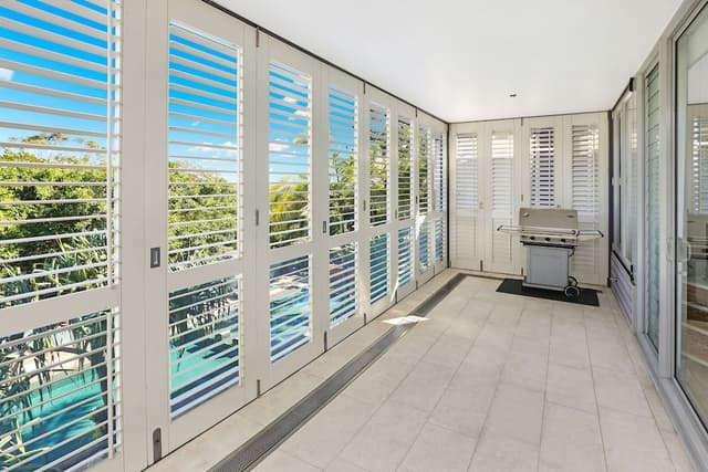 3 Bedroom Pool View Penthouse
