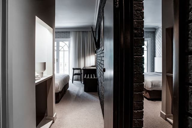 Standard King Room