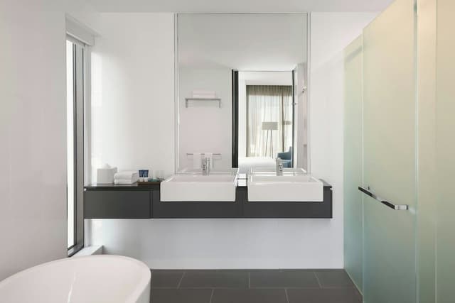 Apartment, 2 Bedrooms (View)