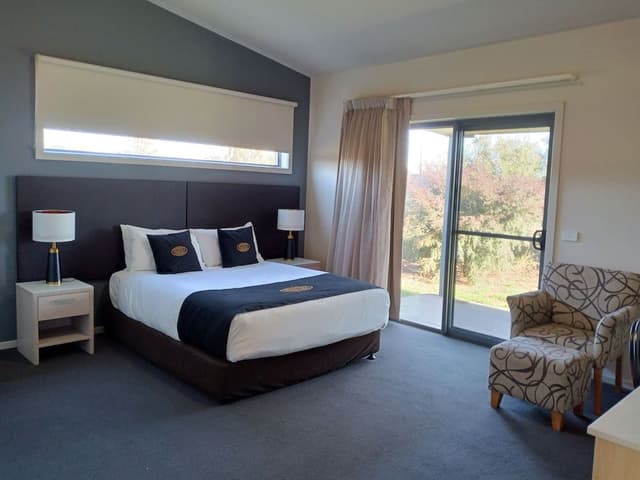 Two Bedroom Apartment