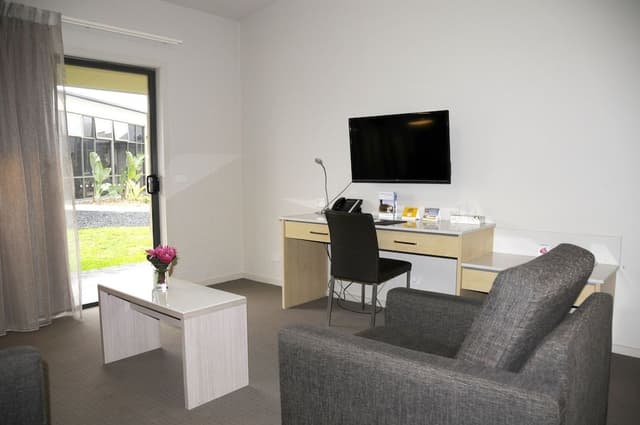 Twin Room, Non Smoking