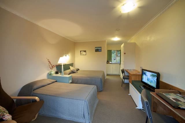 Classic Twin Room