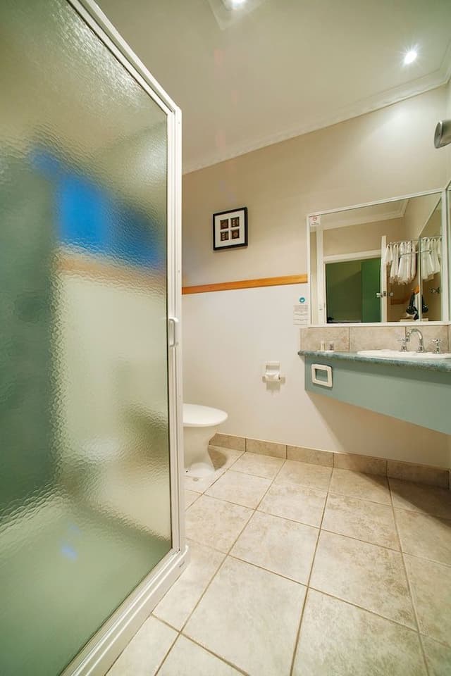 Classic Twin Room