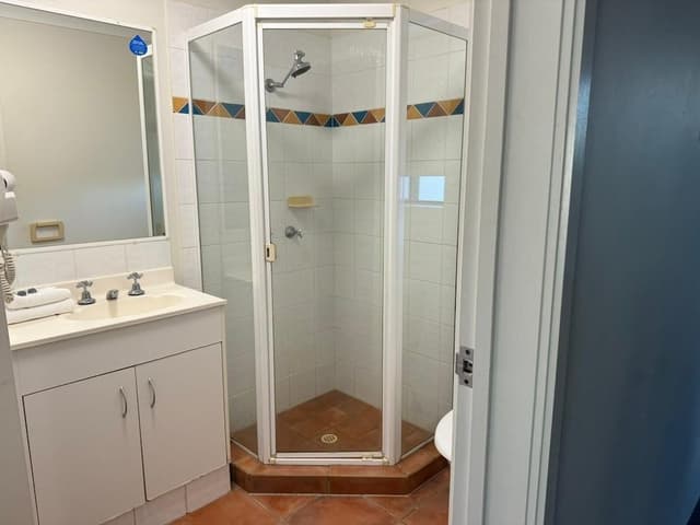 1 Bedroom Apartment - 5 Nights