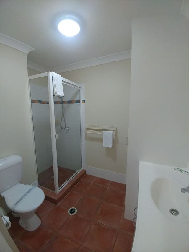 1 Bedroom Apartment - 5 Nights