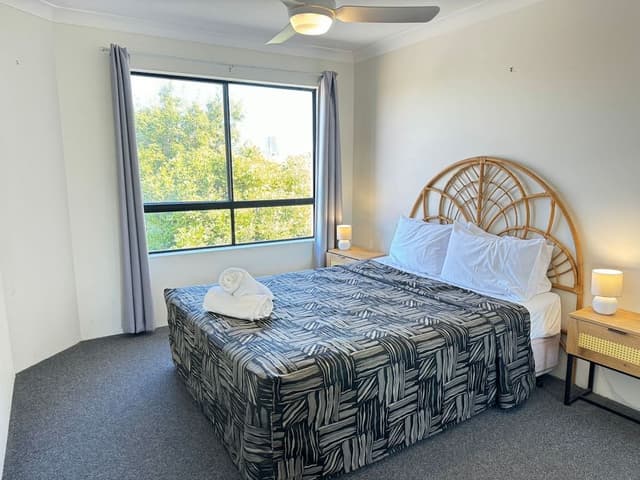 1 Bedroom Apartment - 5 Nights