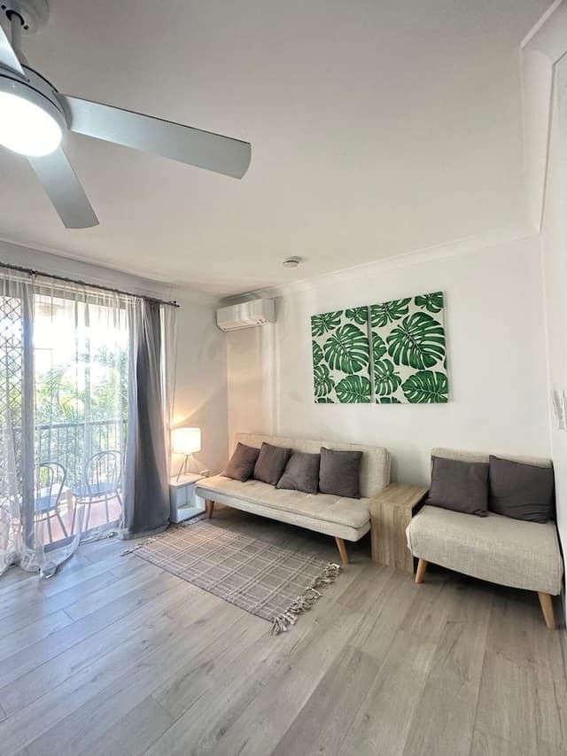 1 Bedroom Apartment - 5 Nights