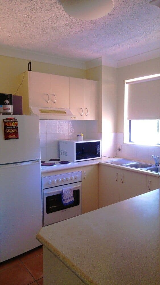 1 Bedroom Apartment - 5 Nights