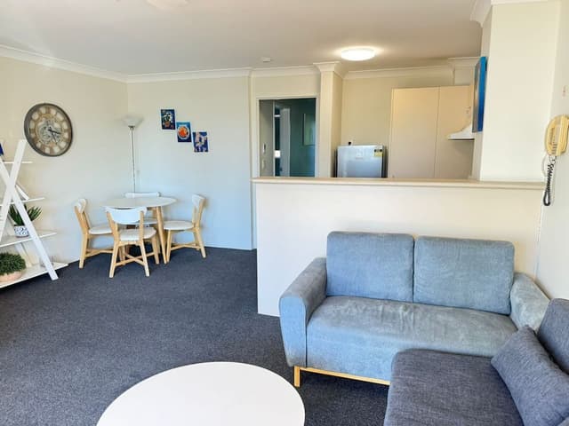1 Bedroom Apartment - 5 Nights