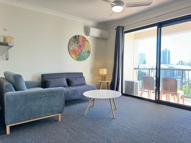 1 Bedroom Apartment - 5 Nights