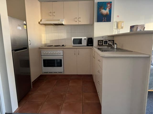 1 Bedroom Apartment - 5 Nights