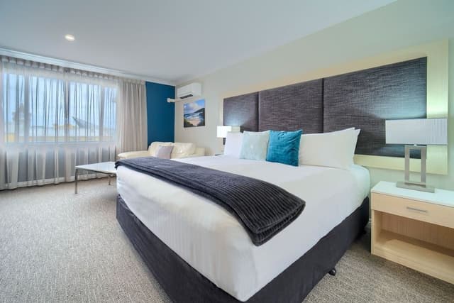 King Suite