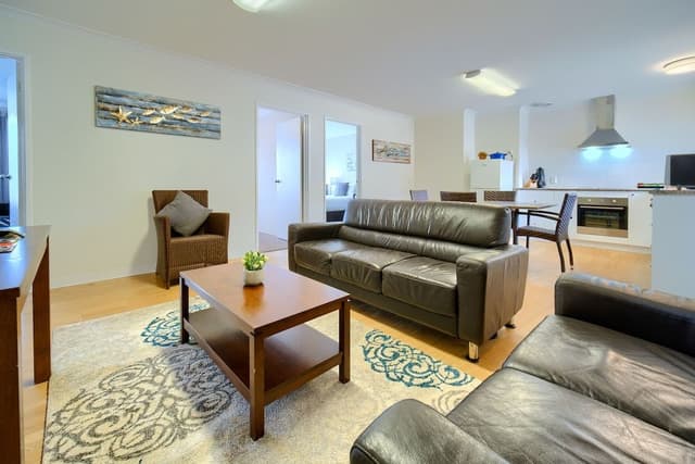 Apartment, 3 Bedrooms