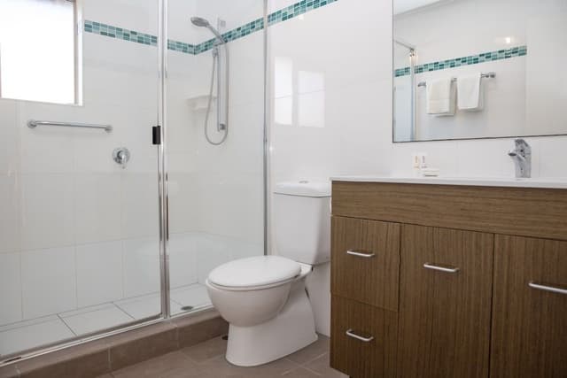 Two Bedroom Villa