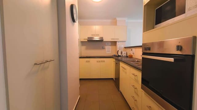 Apartment, 2 Bedrooms