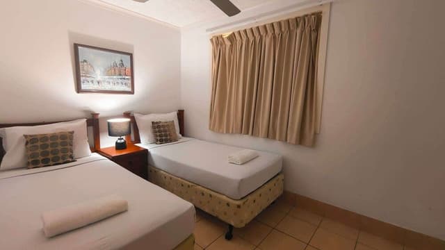Apartment, 2 Bedrooms