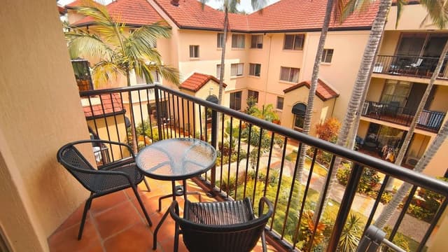 Apartment, 2 Bedrooms