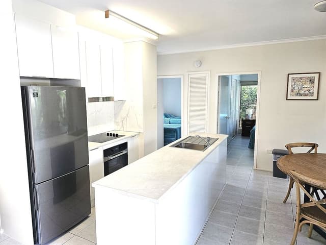 First Floor Apartment
