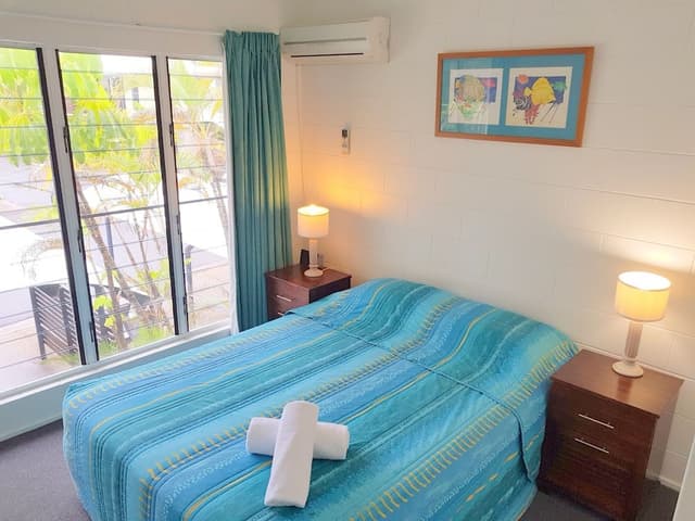 Townhome, 2 Bedrooms