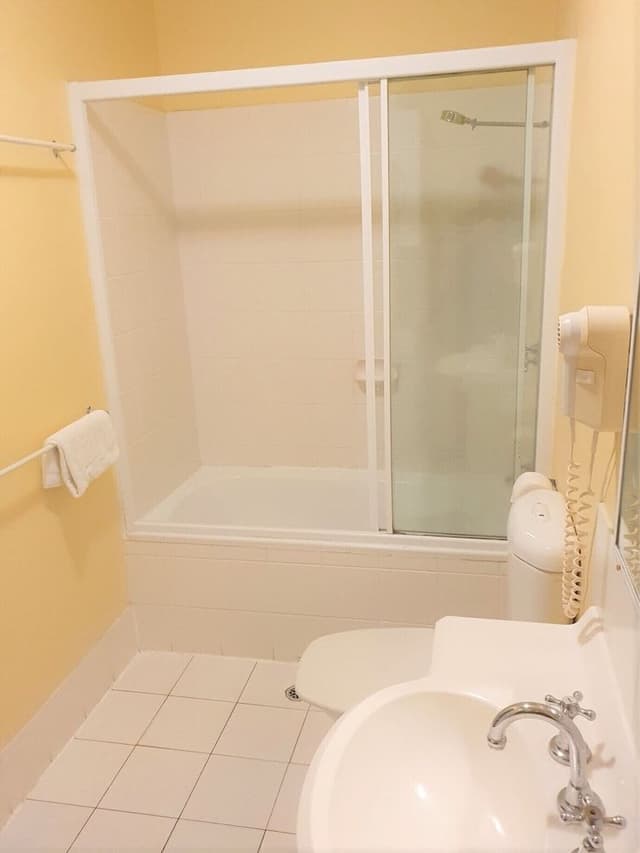 Economy Villa, 2 Bedrooms