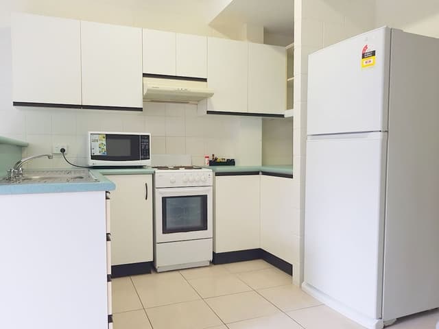 Economy Villa, 2 Bedrooms