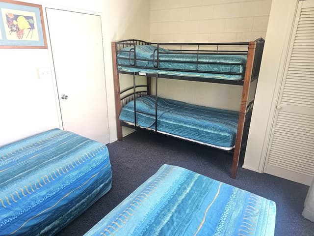 Economy Townhome, 2 Bedrooms