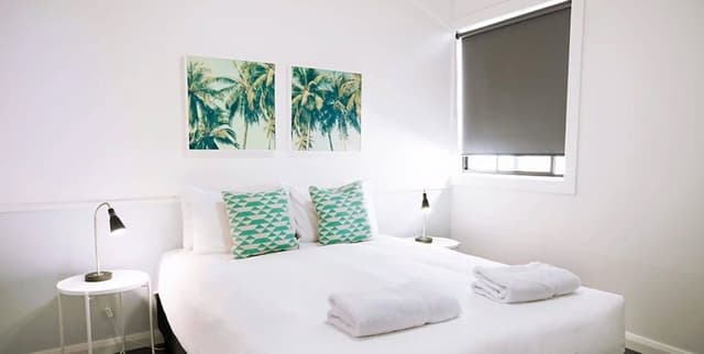 Bungalow, 2 Bedrooms