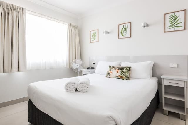 Family Apartment